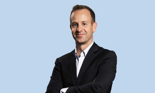 Analyse und Risikomanagement als Werkzeuge: Benedikt Eichenberger. (Bild: zVg)