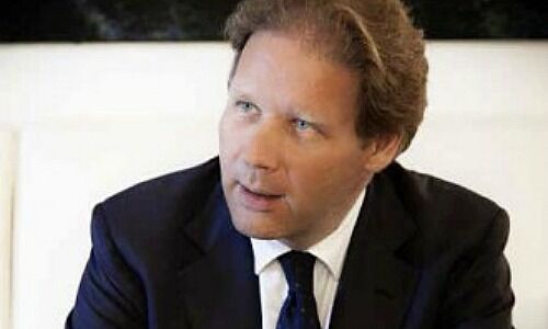 Eric Knight (Bild: Knight Vinke)