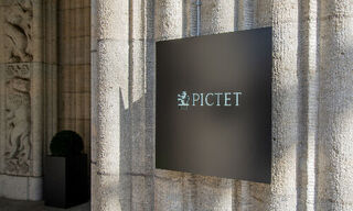 Pictet in Zürich (Bild: zvg)