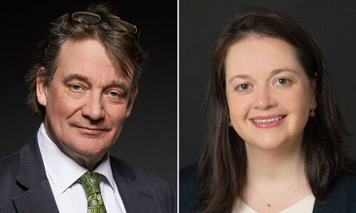 Northern Trust, Mark Austin, Neda Derlokova