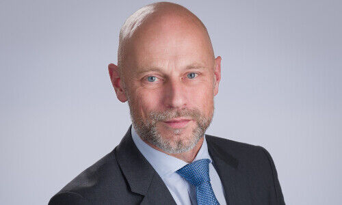 Antoine Blouin (Bild: SGPBS)