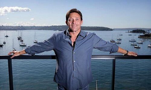 Jordan Belfort