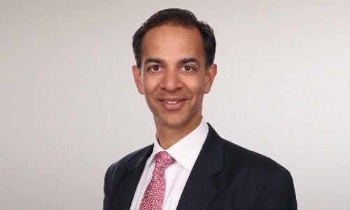 Rahul Sahgal (Bild: Swiss AmCham)