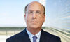 Blackrock-Chef Larry Fink dreht am Krypto-Rad