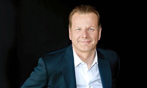 Oliver Bussmann