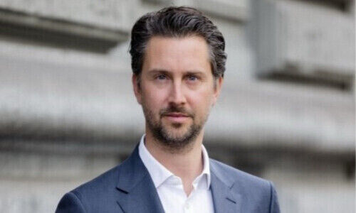 Alessandro Trabaldo Togna è Managing Director di Belvoir Capital (Immagine: BC) 