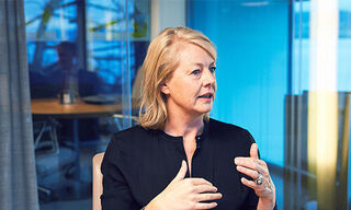 Birgitte Olsen, Head Entrepreneur Investments, Bellevue Asset Management (Bild: zvg)
