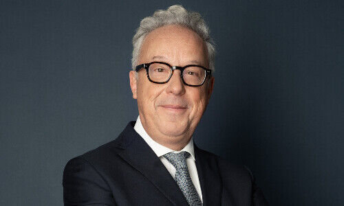 Lionel Aeschlimann, Senior Managing Partner del Gruppo Mirabaud (Immagine: MB)