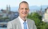 COO des Swiss Finance Institute will Stadtpräsident werden