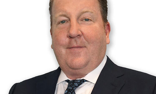 Jeffrey Klepacki, Vontobel Asset Management