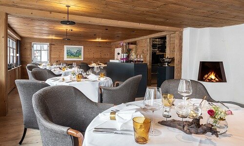 Bären Gonten Bärestobe 512