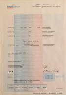 134x192 Credit Suisse Inhaberaktie