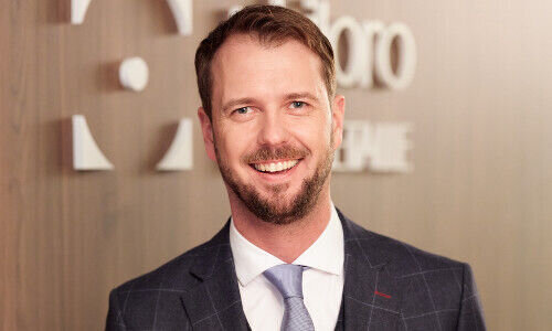 Christian Brenner CEO Schweiz