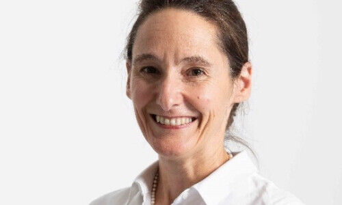 Louise Curran, senior investment professional» presso SSVL (Monaco) SAM (Immagine: LC)