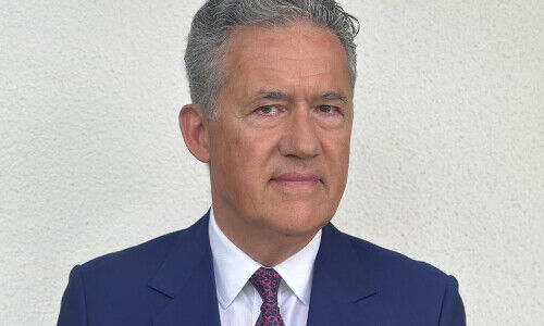 Beat Wittmann (Immagine: BW)