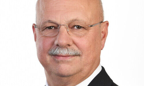 Bankier und Denker Konrad Hummler (Bild: zvg)