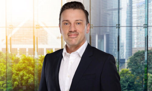 Barna Bokor wechselt zum Inkasso-Spezialisten Coeo. (Bild: zVg)