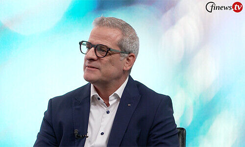 Hanspeter Rhyner, CEO der Zuger Kantonalbank