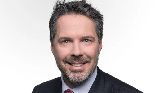 Kay Scherf (Bild: zVg)