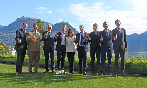 01 Organisationskomitee Comité dorganisation EHMA Lugano1