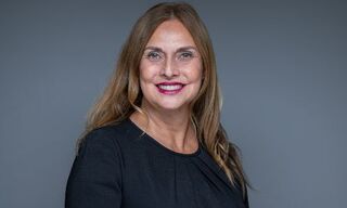Ariane Dehn, responsabile della gestione patrimoniale, Asset Management, di BNP Paribas in Svizzera