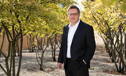 Ivo Elkuch, Liechtensteinische Treuhandkammer