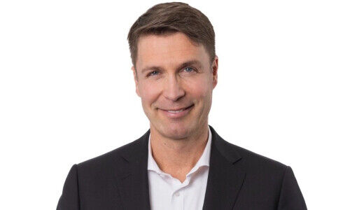 Neu in der Family-Office-Sphäre: Andreas Arni. (Archivbild)