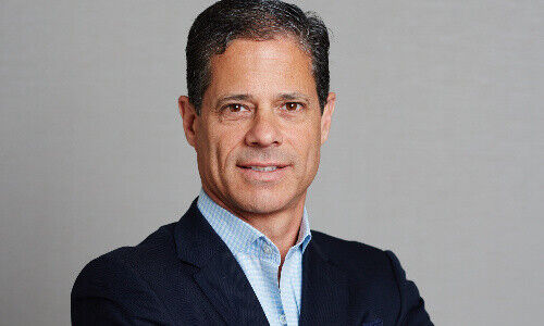 iCapital CEO Lawrence Calcano