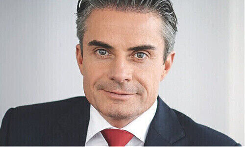 Roger Studer, Präsident von Helveteq (Bild: PD)