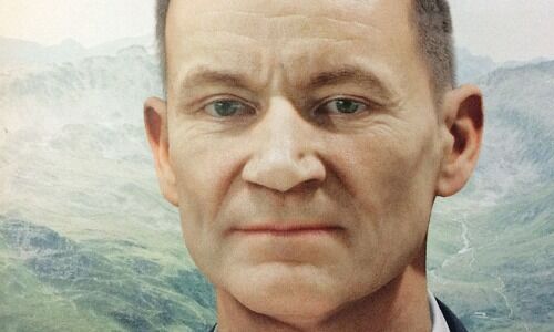 UBS-Chefökonom Daniel Kalt als digitaler Avatar (Bild: UBS)