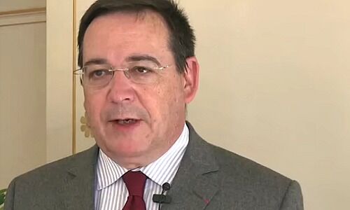 Jean-Frédéric de Leusse