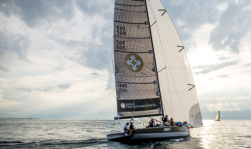 (Bild: Banque Pâris Bertrand Sturdza)