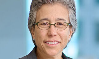 Pam Hegarty, BNP Paribas Asset Management