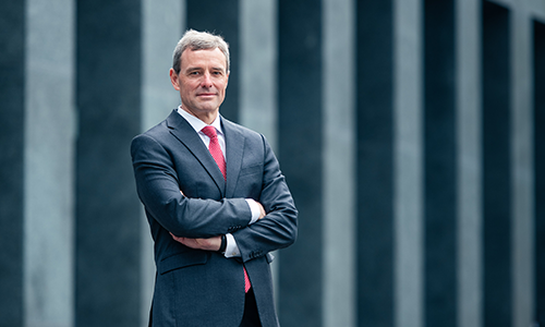 Florian Salzgeber, Synpulse Schweiz (Bild: zvg)