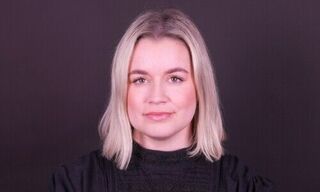 AssetRush-Organisatorin Dettwyler. (Bild: zVg)