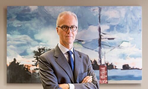 Umberto Trabaldo Togna 