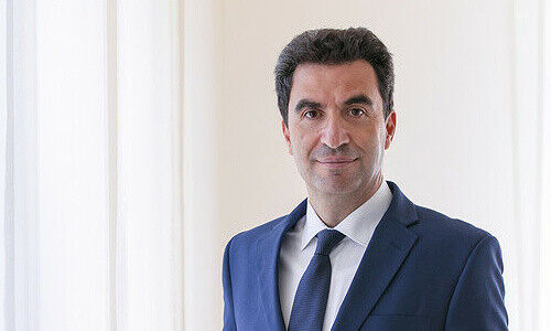 Anastassios Frangulidis