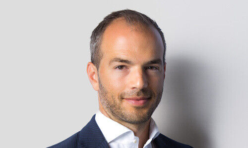 Philippe Turrian (Bild: Bank Syz)