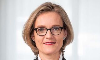 Sonja Stirnimann (Bild: Glarner Kantonalbank)