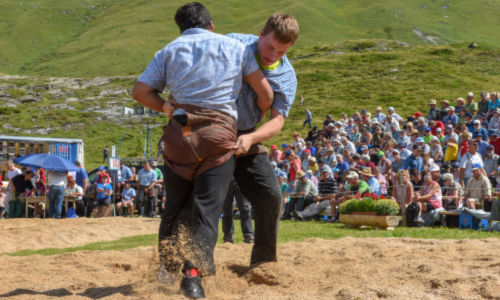 Misurare la forza nel corporate banking (Immagine: Shutterstock)