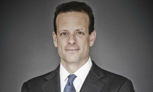 Alexander S. Friedman, CEO von GAM