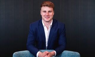 Chrisitian Burger wechselt zu Twint. (Bild: zVg)