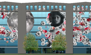 «Astro Credy» (Immagine: Yuri Catania, Credinvest)