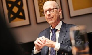 Thomas Heller. (Bild: zVg)