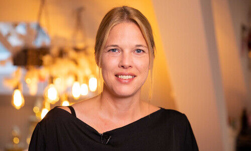 Nadja Bühler (Bild: Linkedin)