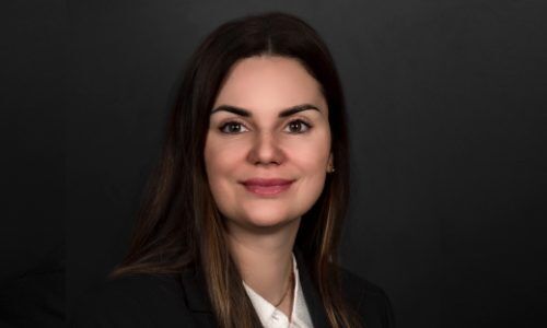 Stösst zu Multiplicity Partners: Andrea Nikolic. (Bild: zVg)