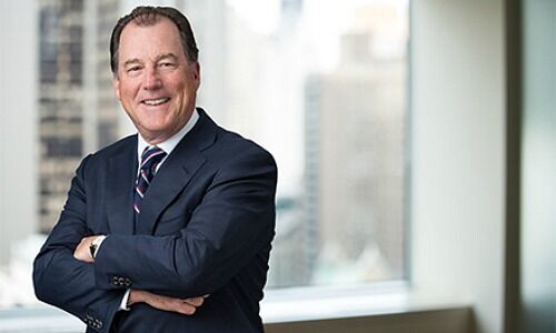 Richard E. Thornburgh