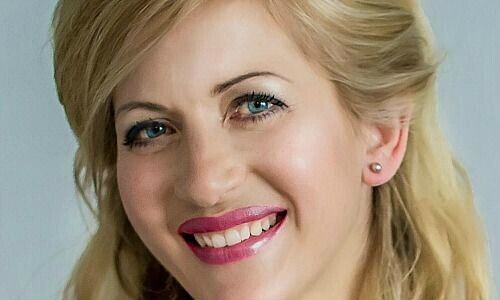 Olga Feldmeier, Gründerin und CEO Smart Valor