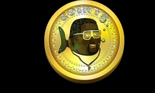 Coinye 500