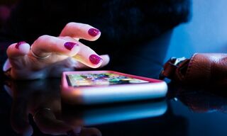 Photo by Rob Hampson on Unsplash